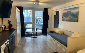 Ferienwohnung Beutelsbacherstr. 12 C